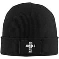 thumbnail image 2 of November 1945 Limited Edition 80 Years Old 80th Birthday Hat Denim Baseball Cap, 2 of 9