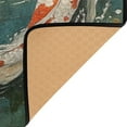 thumbnail image 4 of BZSMCE Vintage Area Rugs Cute Goldfish Patterns Painting Creative Area For Home, 4 of 7
