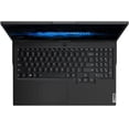 thumbnail image 3 of Lenovo Legion 5 Gaming 15.6" 120Hz FHD Laptop, AMD 6-Core Ryzen 5 4600H(Beats i7-1065G7), 16GB RAM, 1TB SSD, Backlit, GeForce RTX 1650Ti Graphics, Win10, with MTC Mousepad, 3 of 5