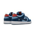 thumbnail image 3 of NIKE MENS SB Dunk Low PRM "Why So Sad ?" DX5549 400 from Stadium Goods, 3 of 8
