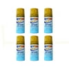 6 Pack Icy Hot Dry Spray with 4% Lidocaine, 4 Ounce