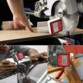 thumbnail image 5 of High quality Digital inclinometer, inclinometer, level, spirit level (without, 5 of 5