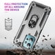 thumbnail image 5 of Funda de teléfono para Xiaomi Redmi Note 12 4G Global de Uso Rudo Shockproof + Cristal 9D, 5 of 5