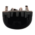 thumbnail image 5 of US President Abraham Lincoln Memorial Collectible Metal Desk Pencil Sharpener, 5 of 5
