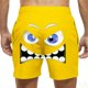 thumbnail image 5 of Pantalones de playa, de verano, para ocio playero, pantalones de natación para hombre, pantalones de cinco cuartos, 5 of 5