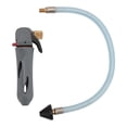 thumbnail image 2 of AC Drain Opener Tool, Heavy Duty Drain Line Cleaner with Oxygenator Lightweight and Portable for Condensate Line Washing, 2 of 7
