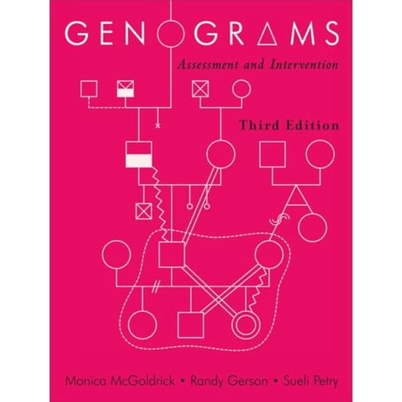 Pre-Owned Genograms: Assessment and Intervention (Paperback) 0393705099 9780393705096