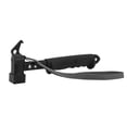 thumbnail image 2 of Outdoor Multi-function Hammer Camping Tent Nail Hammer Pull Nail Hook Hammer, 2 of 9