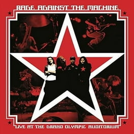 Rage Against the Machine - Evil Empire - Music & Performance