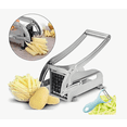 thumbnail image 1 of Xtellar Cortador De Papas Picador De Verduras Rebanador De Cebollas, 1 of 1