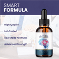thumbnail image 4 of (3 Pack) Pineal Guardian Drops, All-Natural Blood Support Supplement, Advanced Formula for Optimal Health, Maintain Energy and Well-Being, PinealGuardian Reviews 2ft/ (180 ml), 4 of 6