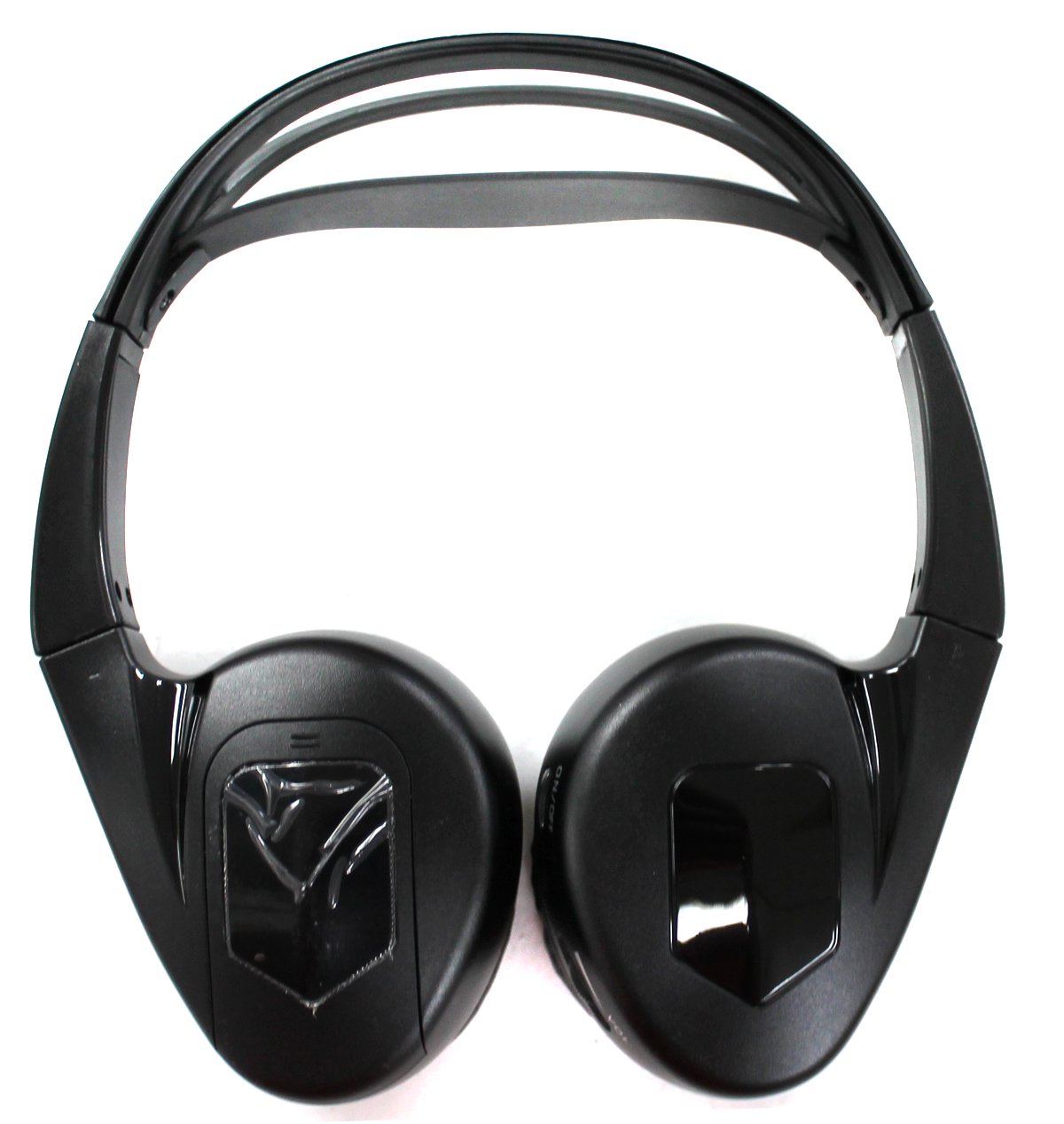 Voxx Wireless Fold Flat Headphones