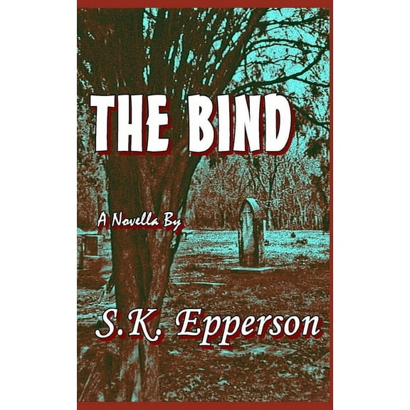 The Bind (Paperback)