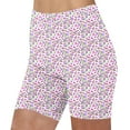 thumbnail image 1 of Pantalones Deportivos Activos de Fitness de Yoga Impresos para Mujeres, Leggings de Gimnasio para Mujeres, 1 of 4