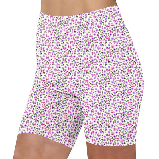 Pantalones Deportivos Activos de Fitness de Yoga Impresos para Mujeres, Leggings de Gimnasio para Mujeres