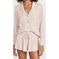 thumbnail image 4 of honeydew Women's Morning Ritual Lounge Set, 52961, Utopia, S, 4 of 4