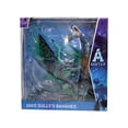 thumbnail image 3 of Figura de acción McFarlane Avatar MEGA Banshee A1 Jake Sully's, 3 of 9