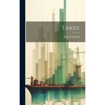 Tariff (Hardcover)