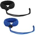 thumbnail image 1 of MoKo Universal Paracord [2 Pack], Nylon Braided Adjustable Camera Hand Grip Strap for Video Camcorder, Binoculars, 1 of 5