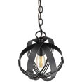 thumbnail image 3 of Beaumont Lane Pendentif Sphérique en Bronze Vieilli, 3 of 3