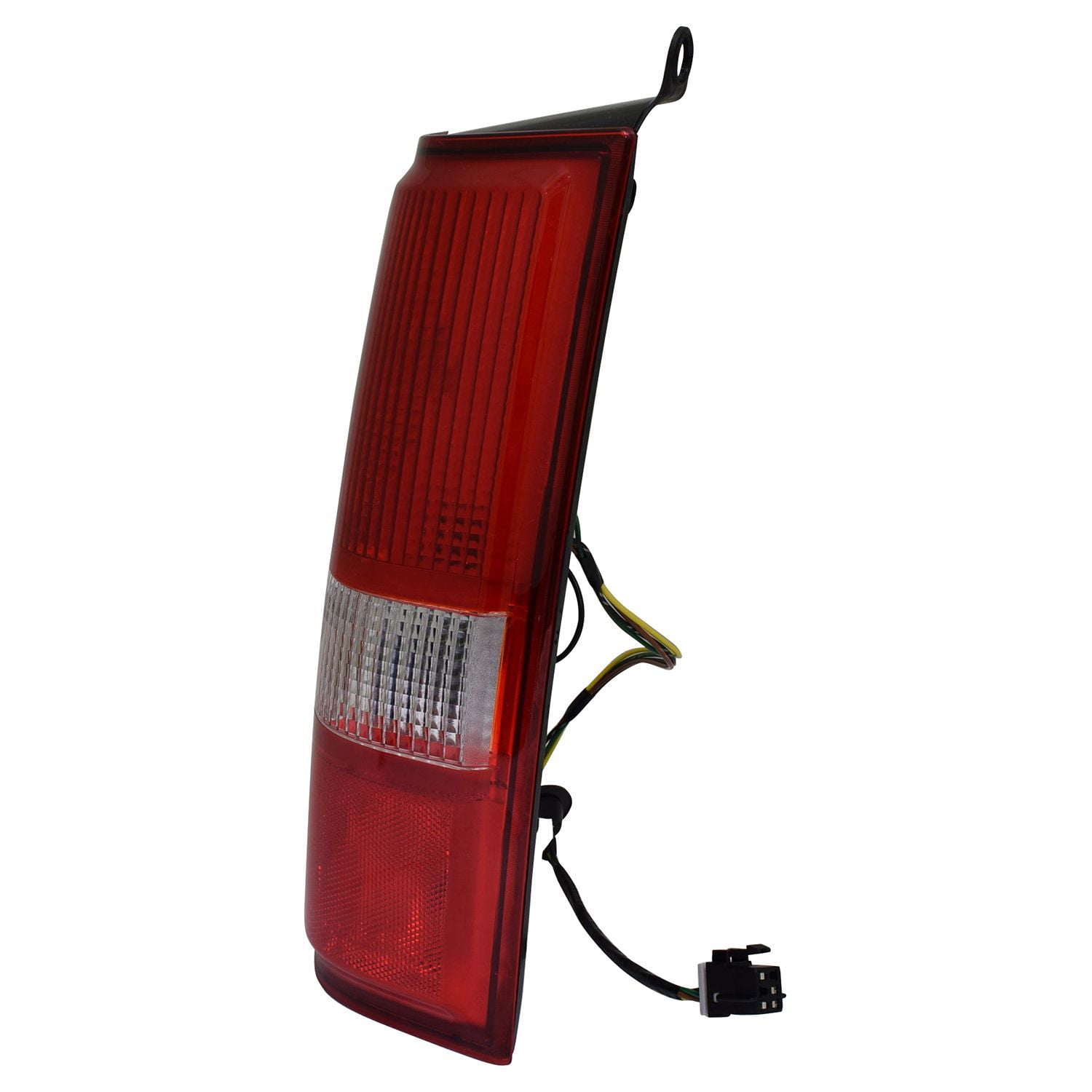 Tail Light Assembly Fits select: 2017-2020 CHEVROLET EXPRESS G2500, 2004-2016 CHEVROLET EXPRESS G3500