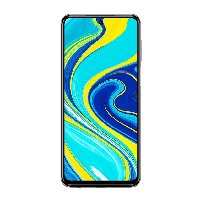 REDMI NOTE 9S GRIS 128GB Xiaomi Redmi Note 9s 128GB Desbloqueado Interstellar Grey