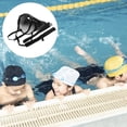 thumbnail image 1 of VERDANVERSE 1Jgo De Ejercicios Acuáticos Con Cinturón Y Paracaídas De Resistencia Para Natación, 1 of 7
