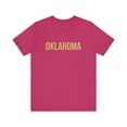 thumbnail image 2 of Oklahoma Gold Shirt: Rep Your State in Style!, 2 of 4