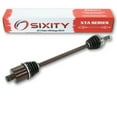 thumbnail image 2 of Sixity 2015 compatible with Polaris 1000 Ranger RZR XP 4X4 Rear Right XTA Axles Back Passenger Z15VDE99AT AL AV AW AA, 2 of 3