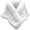 EliteGoogv#White, variant on Women Faux Fur Shawl Wrap Luxury Fox Fur Trim Plush Capelet Formal Evening Cover Up For Wedding Party Prom,White,One Size