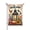 Style 4, variant on Welcome Garden Flag 12x18 Inch, Double Sided Autumn Harvest Lantern & Bird Yard Flag, Outdoor Fall Seasonal Decoration For House Lawn Patio Terrace