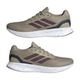 thumbnail image 4 of TENIS DEPORTIVO ADIDAS RUNFALCON 5 27.5 CM JQ6976, 4 of 5