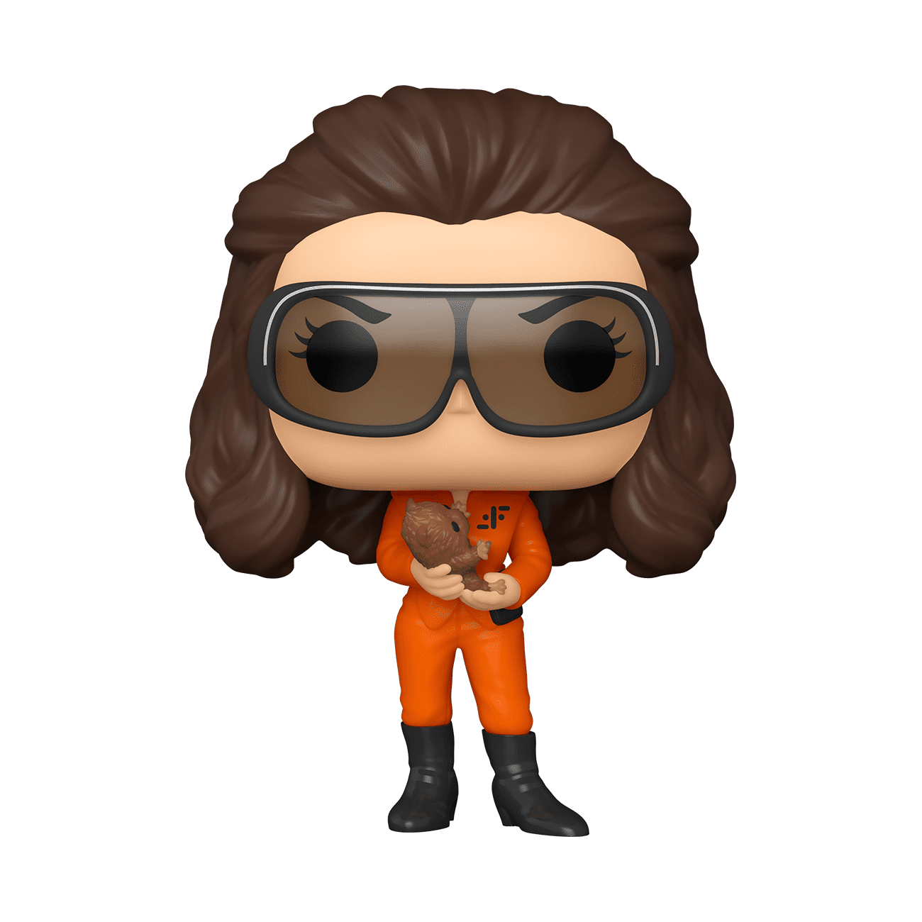 Funko POP! TV: V TV Show - Diana - Walmart.com