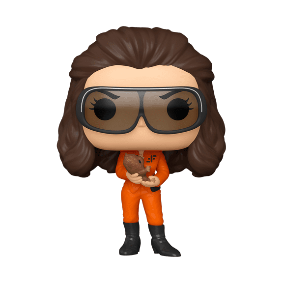 Funko POP! TV: V TV Show - Diana