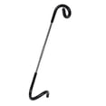 thumbnail image 3 of para lámpara de camping Accesorio colgante Soportes dobles multiusos en Tienda portátil Poste de luz para para Viajar, 3 of 5