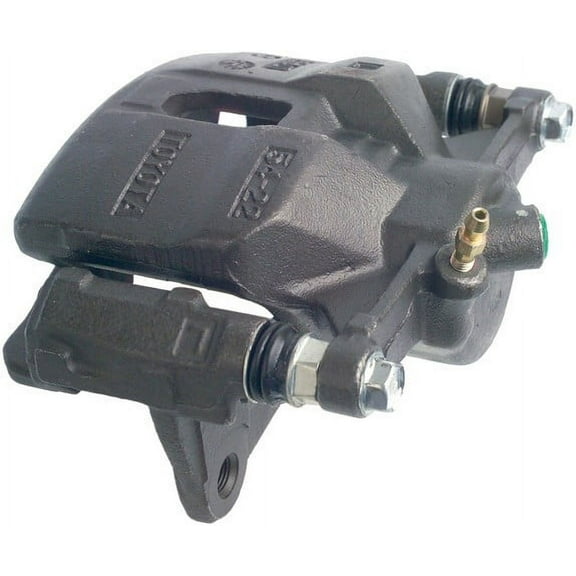 A1 Cardone Disc Brake Caliper P/N:19-B1590 Fits select: 1993-1997 TOYOTA COROLLA, 1993-1997 GEO PRIZM