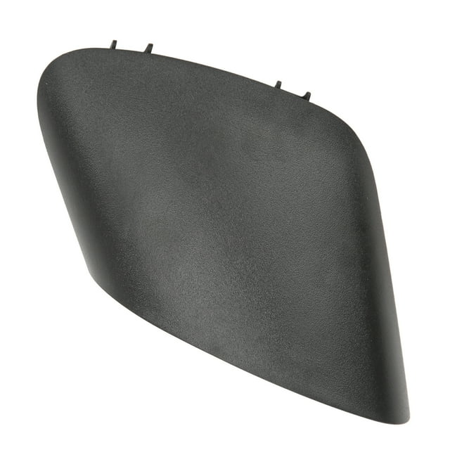 Embellecedor de la cubierta del espejo lateral, cubierta del espejo retrovisor del automóvil Cubierta del espejo retrovisor Tapa del espejo retrovisor del automóvil Probado y confiable