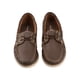thumbnail image 4 of Zapatos Mocasin de piel Caballero D'TALO cafe Hombre cafe 27 D'TALO 3524, 4 of 4