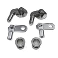 thumbnail image 1 of For - 335I 135I 535I N54 TD03 Wastegate Rattle Flapper Rebuild Kit 49131-07005, 1 of 5