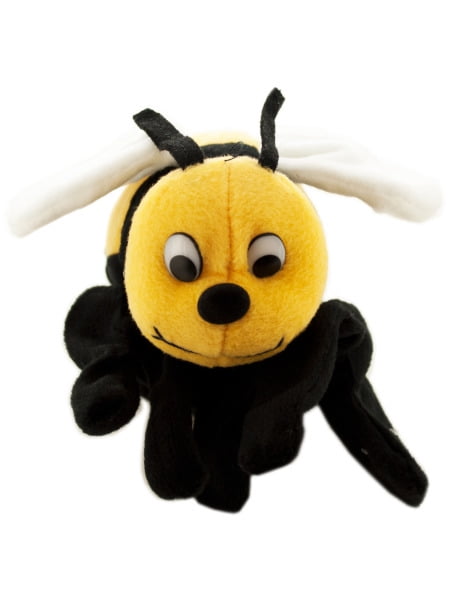 bumble bee stuffed animal walmart