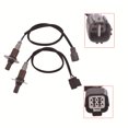 thumbnail image 5 of LABLT 2Pcs Air Fuel Ratio Oxygen O2 Sensor Replacement for Subaru Forester Impreza Legacy Outback Saab 9-2X 2.5L Fits select: 2006-2009 SUBARU IMPREZA 2.5I, 2006-2007 SUBARU LEGACY OUTBACK 2.5I, 5 of 5