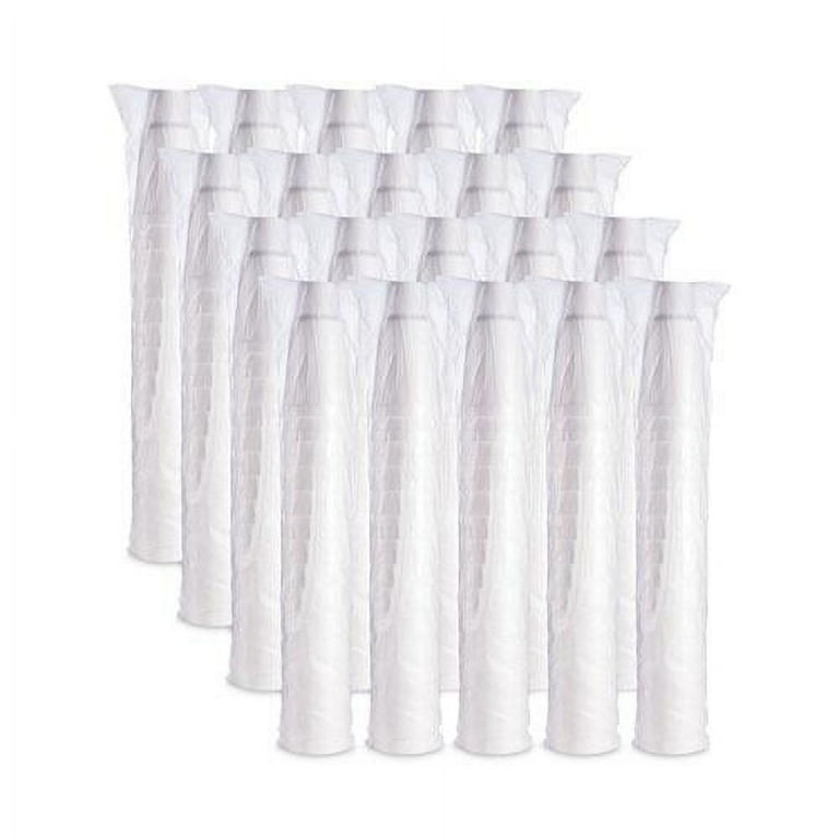J Cup Insulated Foam Pedestal Cups, 44 oz, White, 300/Carton J Cup Insulated Foam Pedestal Cups, 44 oz, White, 300/Carton