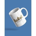 thumbnail image 3 of Victoria Memorial Mug Unisex's -Image by Shutterstock, 3 of 4