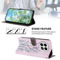 thumbnail image 2 of FOXDOCK Funda Tipo Cartera para OnePlus 13 con Soporte y Correa – Diseño de Patrones Lindos, 2 of 6