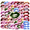 2A, variant on Fashion Lips Theme Stickers, Waterproof Lips Theme Sticker for Water Bottle Laptop Phone Cases Planner Skateboard Luggage Helmet Party Favor Decor, Ideal for Adults Teens Teacher Rewards