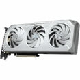 thumbnail image 5 of GIGABYTE AMD Radeon RX 9060 XT Graphic Card - 16 GB GDDR6 - 7680 x 4320 - 2.78 GHz Game Clock - 3.32 GHz Boost Clock - 128 bit Bus Width - PCI Express 5.0 - DisplayPort - 2 x DisplayPort - HDMI - VGA, 5 of 6