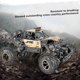 thumbnail image 4 of Sywqhk 4WD 30km/h 2.4GHz RC Car 1/16 4CH Radio Control Off-Road Truck Toy (Oro), 4 of 9