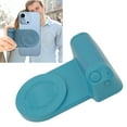 thumbnail image 1 of Mango para teléfono inteligente, mango magnético para cámara, mango magnético para cámara con Bluetooth, mango magnético para cámara de teléfono, multifuncional, 1 of 9