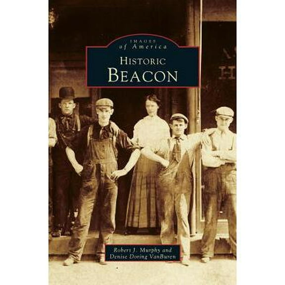 Historic Beacon (Hardcover)