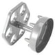 thumbnail image 1 of Suministros para fiestas, dispensador de 6 vasos de chupito, dispensador de vino, estante construido para el futuro, 1 of 14